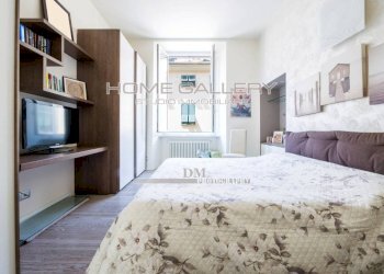 Camera da letto - Appartamento via Galata, Genova (zona Centro) - foto 10