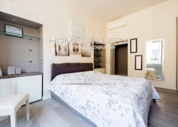 Camera da letto - Appartamento via Galata, Genova (zona Centro) - foto 11