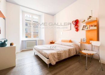 Camera da letto - Appartamento via Galata, Genova (zona Centro) - foto 12