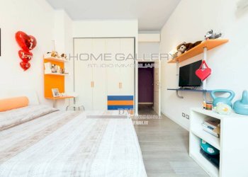 Camera da letto - Appartamento via Galata, Genova (zona Centro) - foto 14