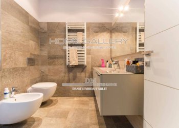 Bagno - Appartamento via Galata, Genova (zona Centro) - foto 22