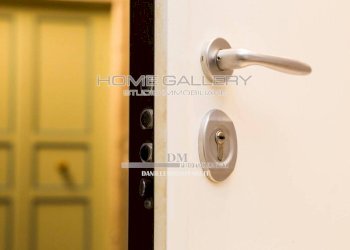 Dettagli - Appartamento via Galata, Genova (zona Centro) - foto 28