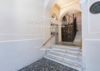 Interno palazzo - Appartamento via Galata, Genova (zona Centro) - foto 32