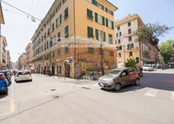 Zona - Appartamento via Galata, Genova (zona Centro) - foto 34