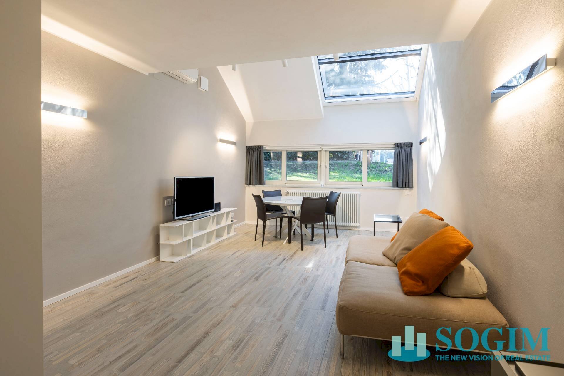 Foto 2 - One-room apartment VIA PADANA SUPERIORE
 
1, Cernusco sul Naviglio - photo 2