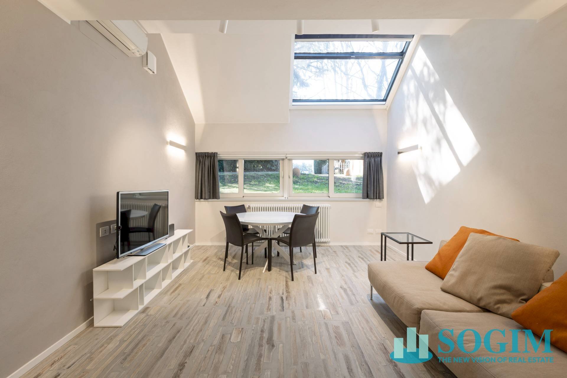 Foto 3 - One-room apartment VIA PADANA SUPERIORE
 
1, Cernusco sul Naviglio - photo 3