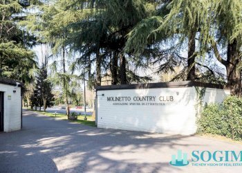 Foto 1 - One-room apartment VIA PADANA SUPERIORE
 
1, Cernusco sul Naviglio - photo 1