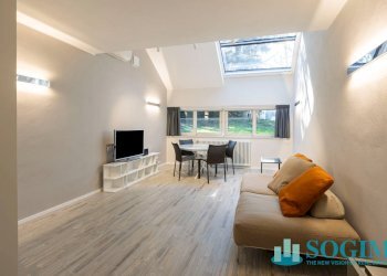 Foto 2 - One-room apartment VIA PADANA SUPERIORE
 
1, Cernusco sul Naviglio - photo 2