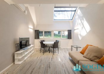 Foto 3 - One-room apartment VIA PADANA SUPERIORE
 
1, Cernusco sul Naviglio - photo 3