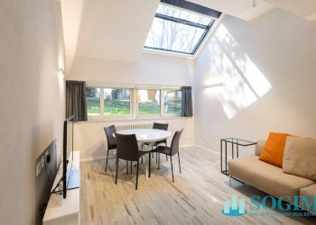 Foto 4 - One-room apartment VIA PADANA SUPERIORE
 
1, Cernusco sul Naviglio - photo 4