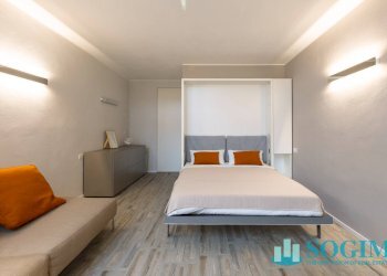 Foto 5 - One-room apartment VIA PADANA SUPERIORE
 
1, Cernusco sul Naviglio - photo 5