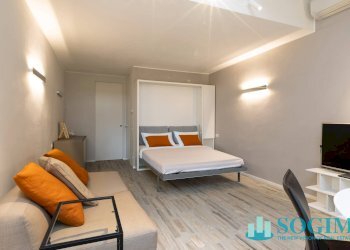 Foto 6 - One-room apartment VIA PADANA SUPERIORE
 
1, Cernusco sul Naviglio - photo 6