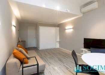 Foto 7 - One-room apartment VIA PADANA SUPERIORE
 
1, Cernusco sul Naviglio - photo 7