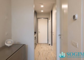 Foto 9 - One-room apartment VIA PADANA SUPERIORE
 
1, Cernusco sul Naviglio - photo 9