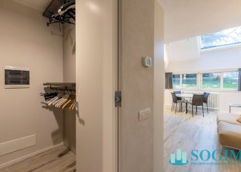 Foto 10 - One-room apartment VIA PADANA SUPERIORE
 
1, Cernusco sul Naviglio - photo 10