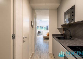 Foto 12 - One-room apartment VIA PADANA SUPERIORE
 
1, Cernusco sul Naviglio - photo 12