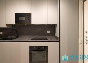 Foto 13 - One-room apartment VIA PADANA SUPERIORE
 
1, Cernusco sul Naviglio - photo 13