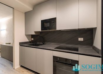 Foto 14 - One-room apartment VIA PADANA SUPERIORE
 
1, Cernusco sul Naviglio - photo 14