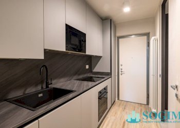 Foto 15 - One-room apartment VIA PADANA SUPERIORE
 
1, Cernusco sul Naviglio - photo 15