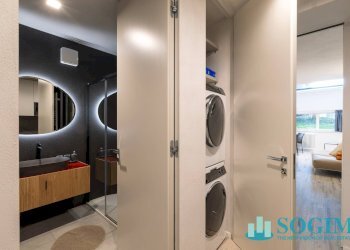 Foto 16 - One-room apartment VIA PADANA SUPERIORE
 
1, Cernusco sul Naviglio - photo 16