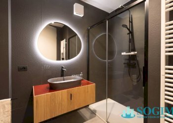 Foto 17 - One-room apartment VIA PADANA SUPERIORE
 
1, Cernusco sul Naviglio - photo 17