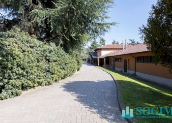 Foto 20 - One-room apartment VIA PADANA SUPERIORE
 
1, Cernusco sul Naviglio - photo 20