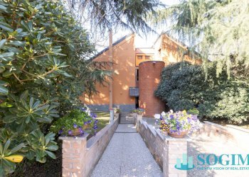 Foto 21 - One-room apartment VIA PADANA SUPERIORE
 
1, Cernusco sul Naviglio - photo 21