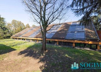 Foto 22 - One-room apartment VIA PADANA SUPERIORE
 
1, Cernusco sul Naviglio - photo 22