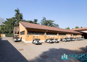 Foto 23 - One-room apartment VIA PADANA SUPERIORE
 
1, Cernusco sul Naviglio - photo 23