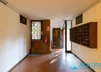 Foto 24 - One-room apartment VIA PADANA SUPERIORE
 
1, Cernusco sul Naviglio - photo 24