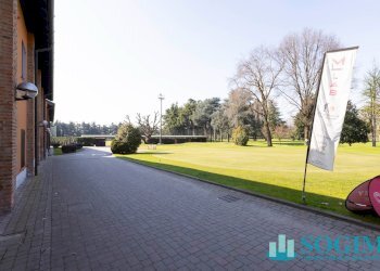 Foto 25 - One-room apartment VIA PADANA SUPERIORE
 
1, Cernusco sul Naviglio - photo 25