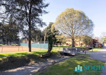 Foto 26 - One-room apartment VIA PADANA SUPERIORE
 
1, Cernusco sul Naviglio - photo 26