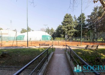 Foto 27 - One-room apartment VIA PADANA SUPERIORE
 
1, Cernusco sul Naviglio - photo 27