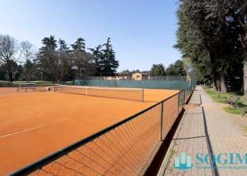 Foto 28 - One-room apartment VIA PADANA SUPERIORE
 
1, Cernusco sul Naviglio - photo 28