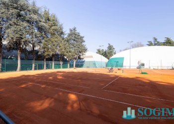 Foto 29 - One-room apartment VIA PADANA SUPERIORE
 
1, Cernusco sul Naviglio - photo 29