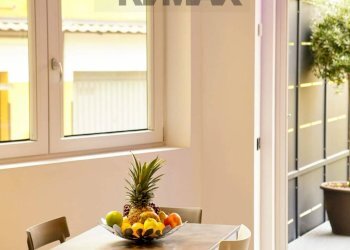 Sala da pranzo - Monolocale Via Belinzaghi, Milano - foto 2