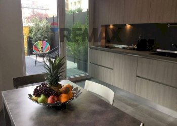 Cucina - Monolocale Via Belinzaghi, Milano - foto 4