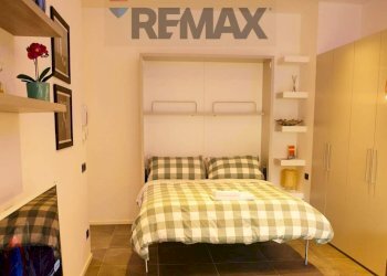 Camera / camera da letto - Monolocale Via Belinzaghi, Milano - foto 13