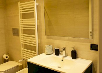 Bagno - Monolocale Via Belinzaghi, Milano - foto 14