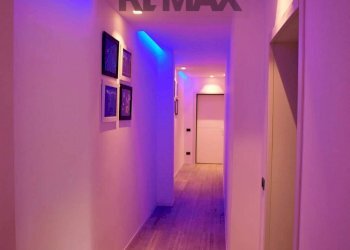 Hall / corridoio - Monolocale Via Belinzaghi, Milano - foto 15