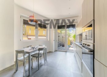 Cucina - Monolocale Via Belinzaghi, Milano - foto 5
