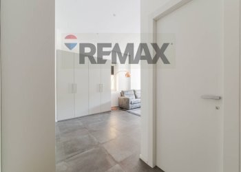 Hall / corridoio - Monolocale Via Belinzaghi, Milano - foto 23