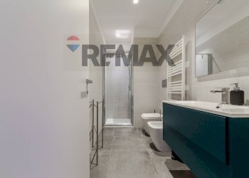 Bagno - Monolocale Via Belinzaghi, Milano - foto 28