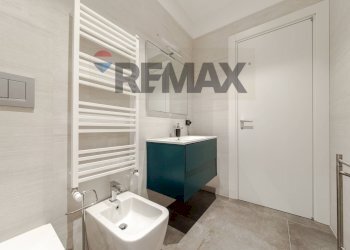 Bagno - Monolocale Via Belinzaghi, Milano - foto 30