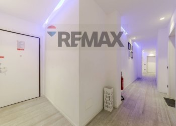 Hall / corridoio - Monolocale Via Belinzaghi, Milano - foto 31