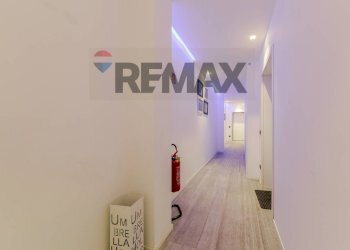 Hall / corridoio - Monolocale Via Belinzaghi, Milano - foto 32