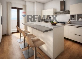 Cucina - Trilocale Viale Monte Nero, Milano - foto 1