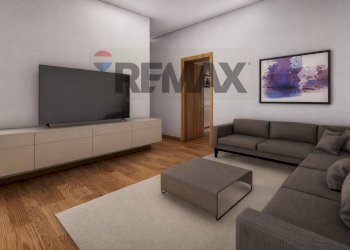 Soggiorno - Trilocale Viale Monte Nero, Milano - foto 2