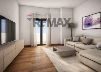 Soggiorno - Trilocale Viale Monte Nero, Milano - foto 3