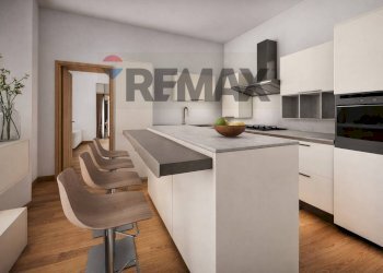 Cucina - Trilocale Viale Monte Nero, Milano - foto 4